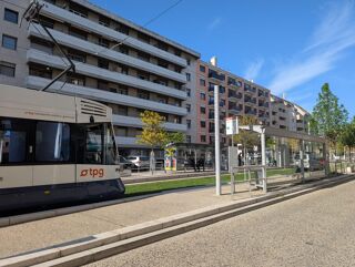  Appartement � vendre 2 pi�ces 48 m�