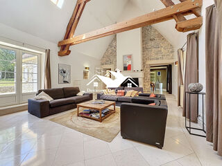  Maison � vendre 8 pi�ces 266 m�