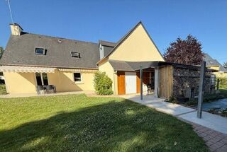  Maison � vendre 5 pi�ces 141 m�