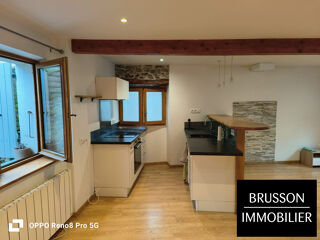  Maison � louer 3 pi�ces 54 m�