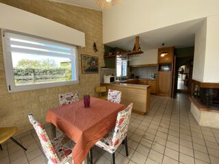  Maison à vendre 4 pièces 86 m²