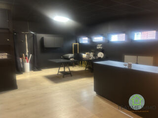  Immeuble à vendre 280 m²
