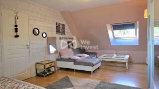  Maison � vendre 6 pi�ces 132 m�