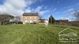  Maison � vendre 8 pi�ces 223 m�