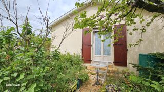  Maison � vendre 4 pi�ces 84 m�