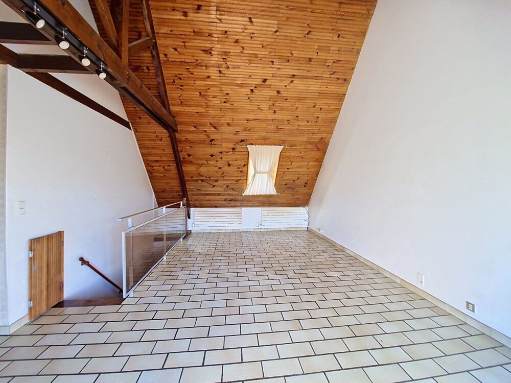 Maison à vendre Château-la-Vallière