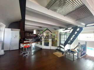  Appartement � vendre 5 pi�ces 111 m�