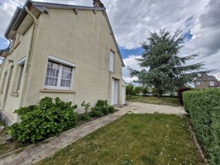  Maison � vendre 5 pi�ces 82 m�