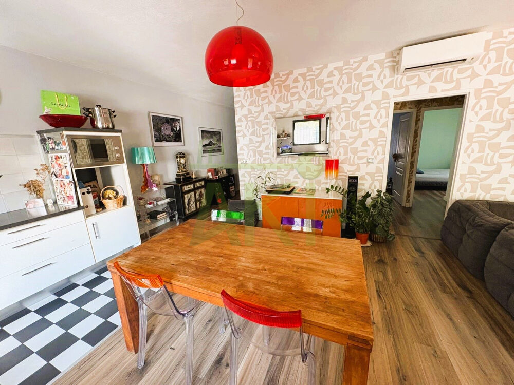 Vente Appartement Appartement T4 avec jardin privatif Ajaccio