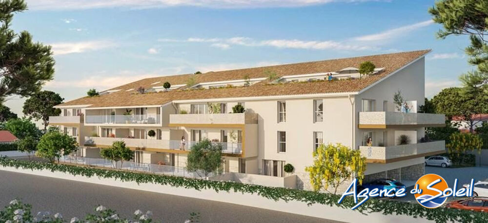 Vente Appartement Appartement à vendre Valras-Plage Valras-plage