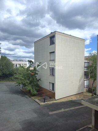  Appartement à louer 1 pièce 29 m²