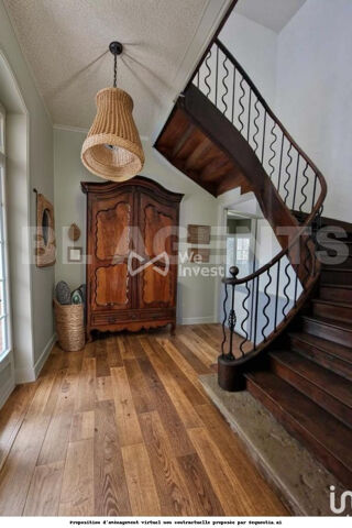  Maison � vendre 5 pi�ces 190 m�