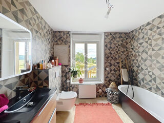  Maison � vendre 5 pi�ces 129 m�