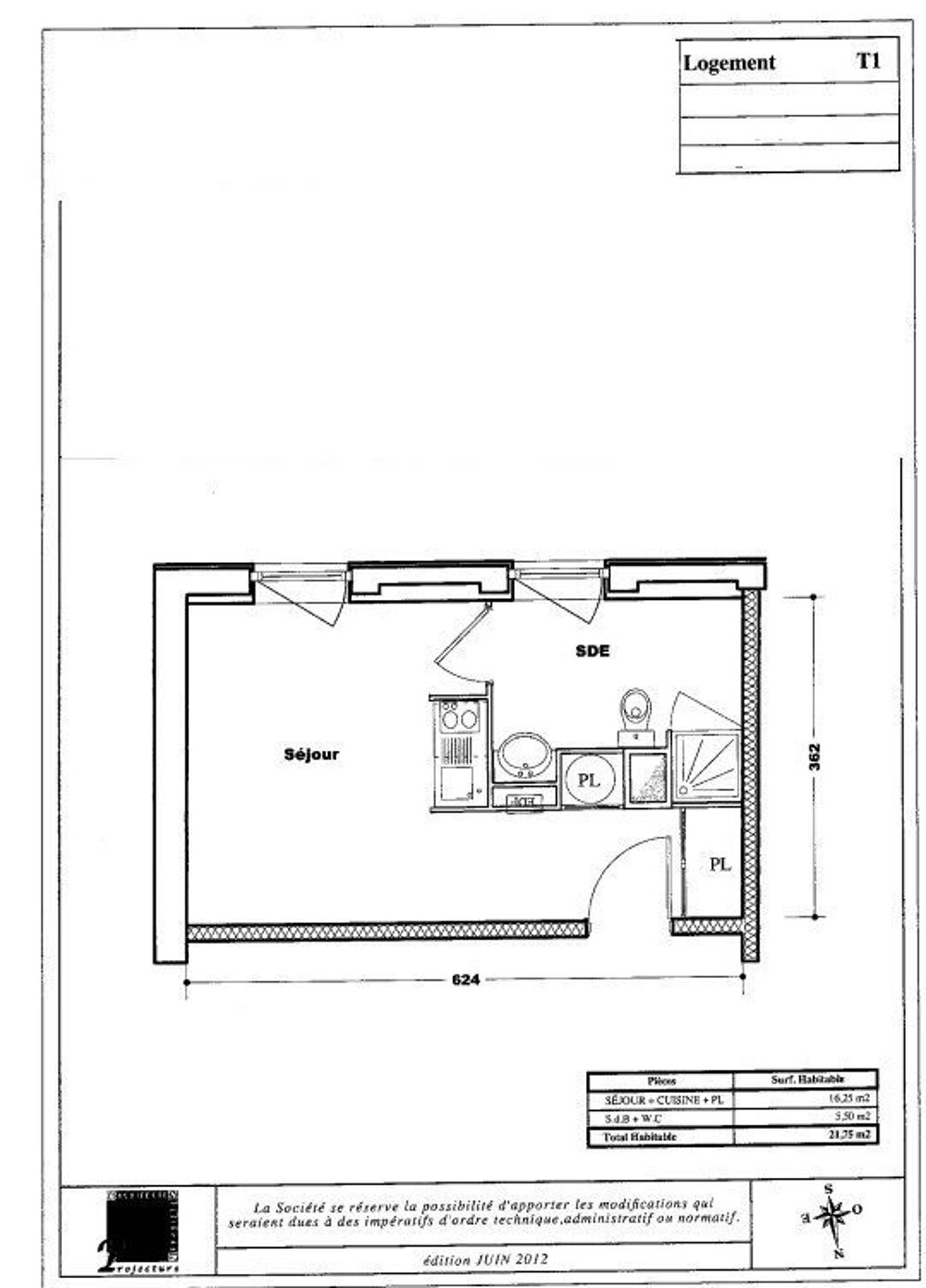 Vente Appartement Appartement à vendre Anzin Anzin
