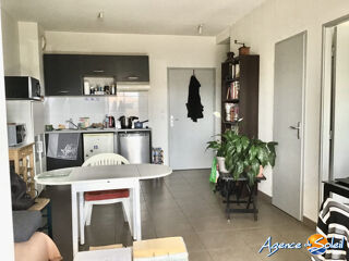  Appartement � vendre 2 pi�ces 39 m�