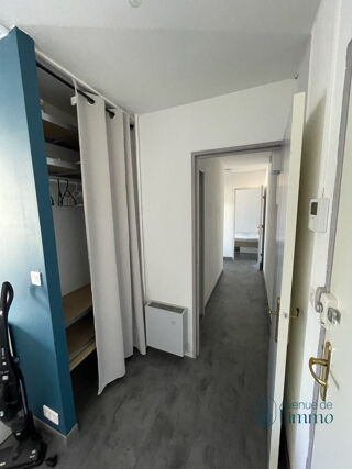 Location Appartement Location meublé T3 Angers