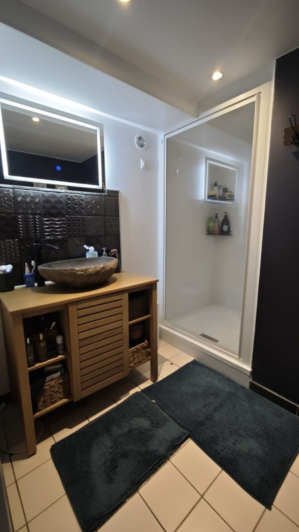 Maison familiale -136m² hab- 946m² de terrain