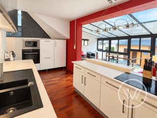  Maison à vendre 4 pièces 124 m²