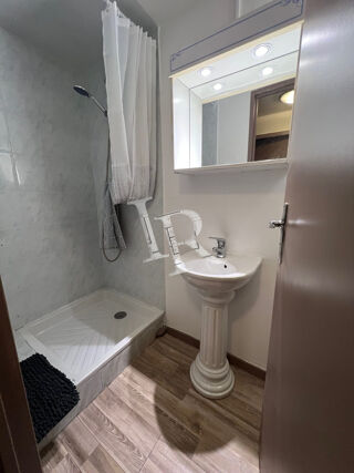  Appartement � vendre 2 pi�ces 34 m�