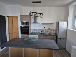  Maison � vendre 5 pi�ces 72 m�