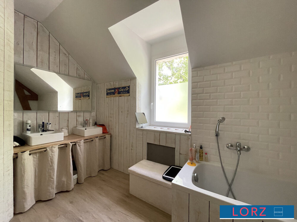 Vente Maison Maison 'idéale' de 4 pièces Bourges