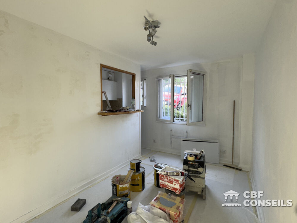 Location Appartement T1 bis - Place de stationnement Clermont-ferrand