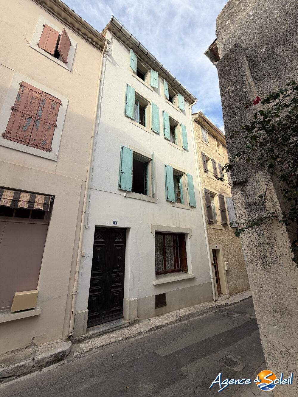 Maison à vendre Sigean