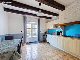  Maison à vendre 4 pièces 102 m²