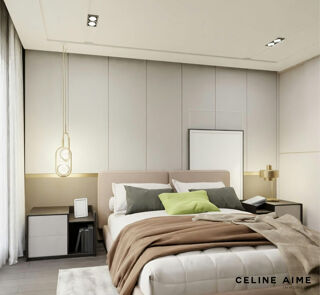  Appartement � vendre 4 pi�ces 91 m�