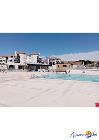  Appartement à louer 2 pièces 31 m²