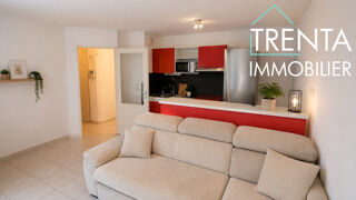  Appartement à vendre 3 pièces 54 m²