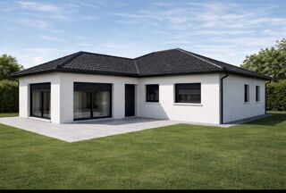  Maison 3 pi�ces 1 m� Les aveni�res veyrins-thuellin