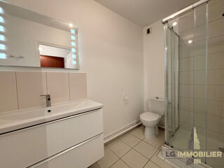  Appartement à louer 2 pièces 43 m²