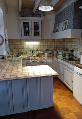  Maison � vendre 4 pi�ces 102 m�