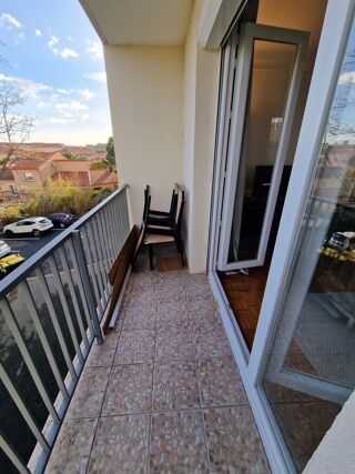  Appartement à vendre 2 pièces 52 m²