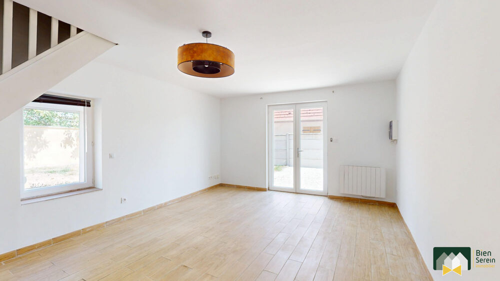 Vente Maison Maison de charme - Thimert-Gâtelles 28170 Thimert-gâtelles