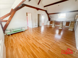  Appartement � louer 3 pi�ces 56 m�