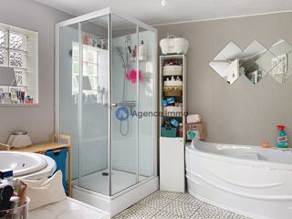  Maison � vendre 4 pi�ces 95 m�