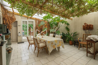  Maison à vendre 6 pièces 161 m²
