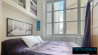  Appartement � vendre 2 pi�ces 61 m�