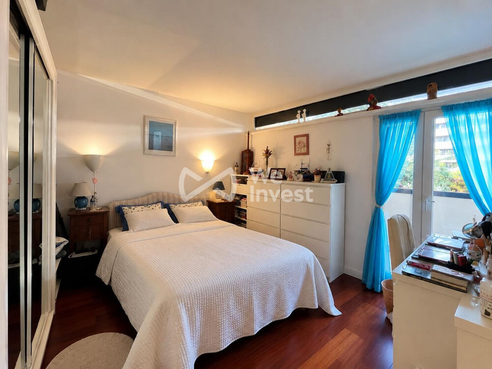 Vente Appartement Appartement 5 pièces - Parc saint maur La madeleine