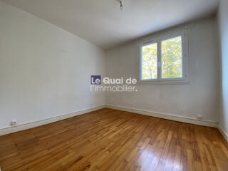  Appartement  vendre 3 pices 52 m