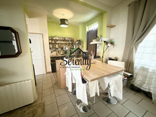  Maison  vendre 5 pices 88 m