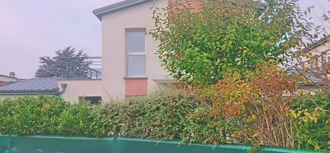   Maison 5 pi�ces - 91 m� - MIONS 69780 Maison - 5 pi�ce(s) - 91 m�