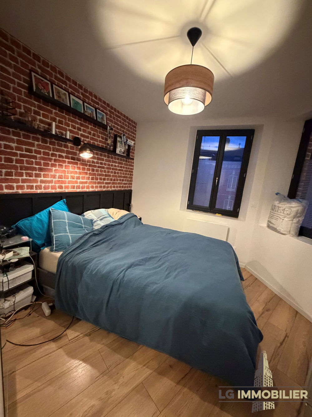 Location Maison SAINT-HONORE - MAISON DE TYPE 3 BIS MEUBLEE Amiens
