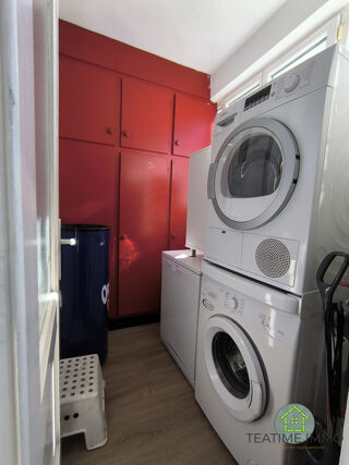  Appartement � vendre 3 pi�ces 66 m�