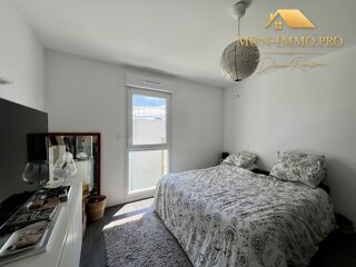  Appartement à vendre 3 pièces 66 m²