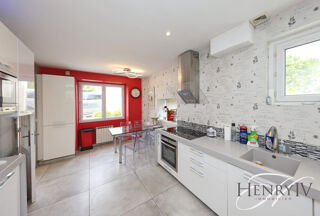  Maison à vendre 5 pièces 190 m²