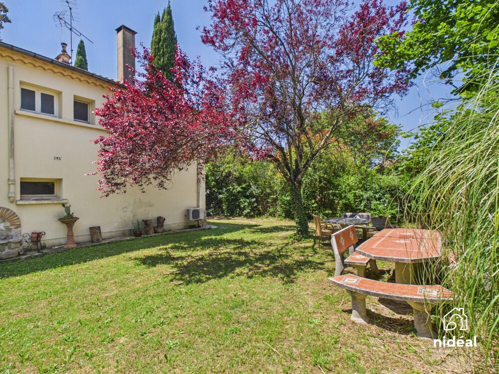 Vente Maison Ancienne maison à rénover Sommières