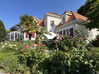  Maison � vendre 7 pi�ces 215 m�